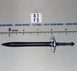 1/12 Scale Medieval Fantasy Sword - Four Horsemen - Mythic Legions