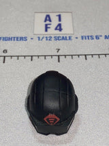 1/12 Scale Modern Era Cobra Helmet - GI Joe Classified