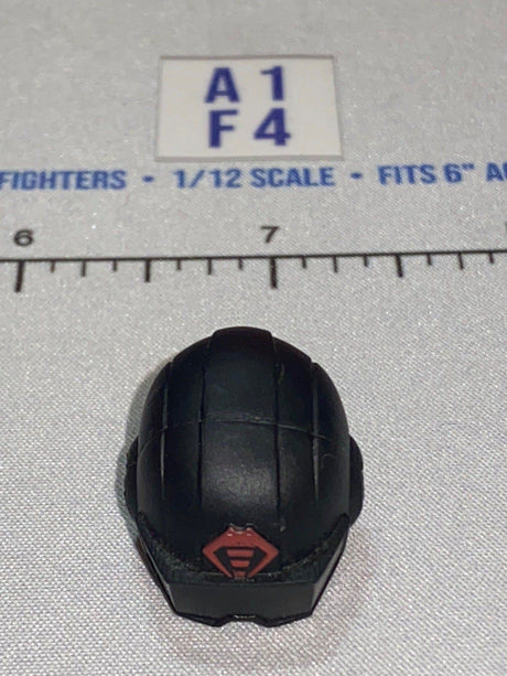 1/12 Scale Modern Era Cobra Helmet - GI Joe Classified