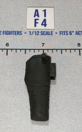 1/12 Scale Modern Era Tactical Rifle Scabbard Case - GI Joe Classified