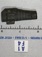 1/12 Scale Modern Era Tactical Rifle Scabbard Case - GI Joe Classified