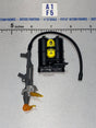 1/12 Scale Modern Era Flamethrower with Tank Pack - GI Joe Classified