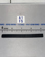 1/12 Scale Modern Era Vietnam Machine Gun Belt Track - Valaverse