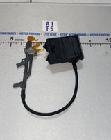 1/12 Scale Modern Era Flamethrower with Tank Pack - GI Joe Classified