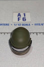 1/12 Scale Modern Army Helmet