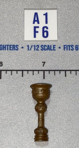 1/12 Scale Holly Grail Artifact - Indiana Jones