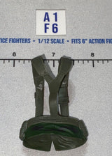 1/12 Scale Modern Era Field Gear Set - GI Joe Classified