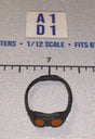 1/12 Scale Four Horsemen - GI Joe Classified