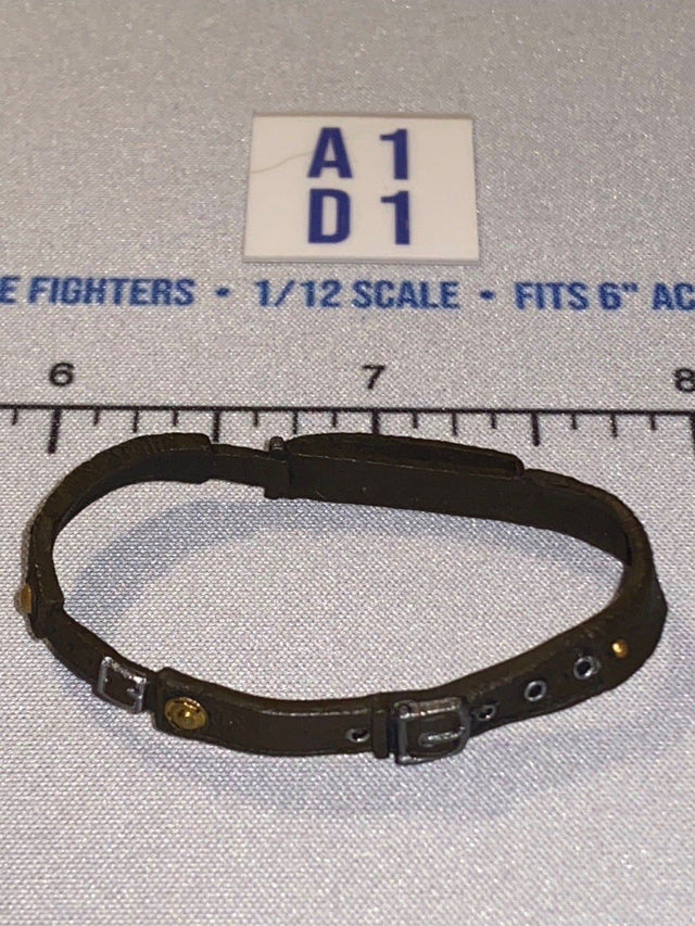 1/12 Scale Medieval Sword Belt / Sheath - Four Horsemen - Mythic Legions