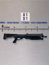 1/12 Scale Modern Era Tactical Shotgun - GI Joe Classified