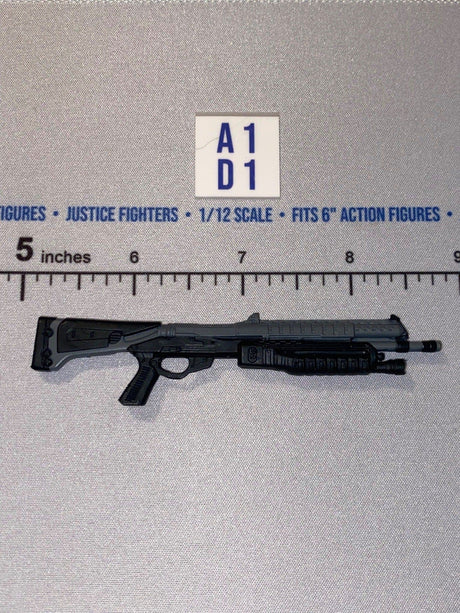 1/12 Scale Modern Era Tactical Shotgun - GI Joe Classified