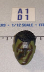 1/12 Scale Head Sculpt - GI Joe Classified