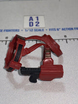 1/12 Scale Modern Era Cobra Pistol and Holster - GI Joe Classified
