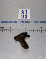 1/12 Scale Modern Era Pistol and Holster Set - GI Joe Classified