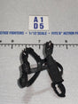 1/12 Scale Mobat Combat Harness with Grenades and Knife - GI Joe Classified