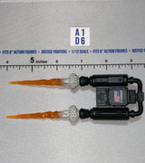1/12 Scale Science Fiction Jetpack with Flame Effects - GI Joe Classified