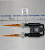 1/12 Scale Science Fiction Jetpack with Flame Effects - GI Joe Classified
