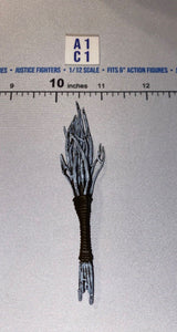 1/12 Scale Fantasy Era Torch - Four Horsemen - Mythic Legions