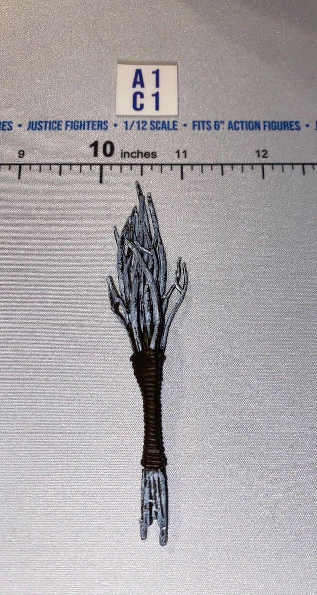 1/12 Scale Fantasy Era Torch - Four Horsemen - Mythic Legions