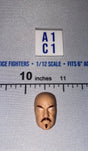 1/12 Scale Male Face Mask - GI Joe Classified