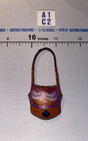 1/12 Scale Western Era Fantasy Shoulder Bag