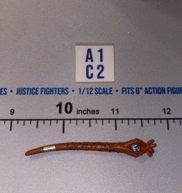 1/12 Scale Fantasy Era Magic Staff - Four Horsemen - Mythic Legions