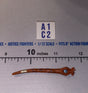 1/12 Scale Fantasy Era Magic Staff - Four Horsemen - Mythic Legions