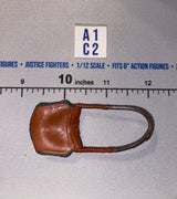 1/12 Scale Western Era Fantasy Shoulder Bag