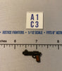 1/12 Scale Modern Pistol - GI Joe Classified