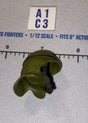 1/12 Scale Modern Era Helmet - GI Joe Classified