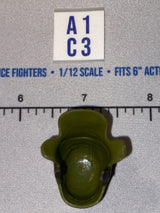 1/12 Scale Modern Era Helmet - GI Joe Classified