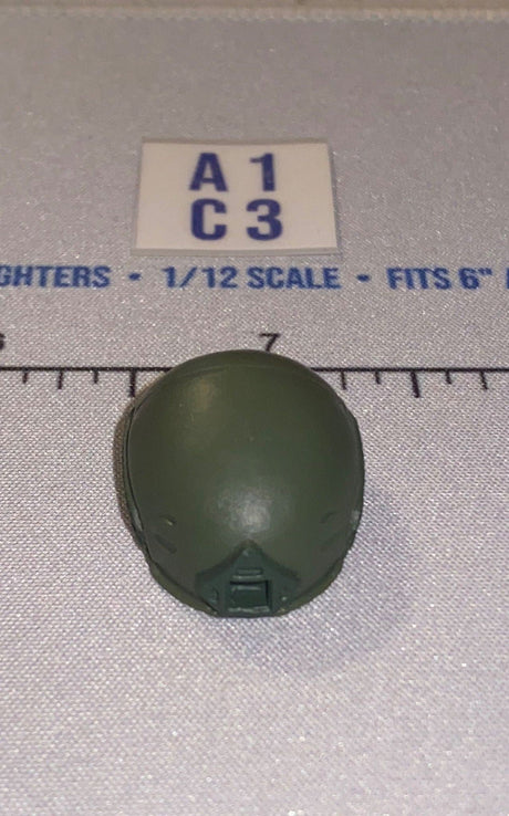 1/12 Scale Modern Era Helmet - GI Joe Classified
