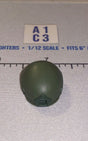 1/12 Scale Modern Era Helmet - GI Joe Classified