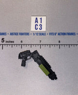 1/12 Scale Modern Era Tactical Shotgun - GI Joe Classified