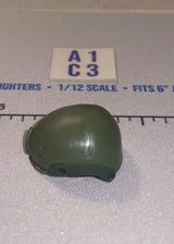 1/12 Scale Modern Era Helmet - GI Joe Classified