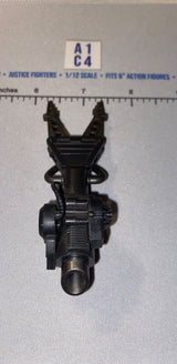 1/12 Scale Modern Era Spreader Tool - Firefighter - GI Joe Classified
