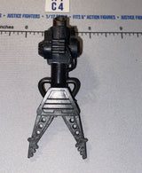 1/12 Scale Modern Era Spreader Tool - Firefighter - GI Joe Classified