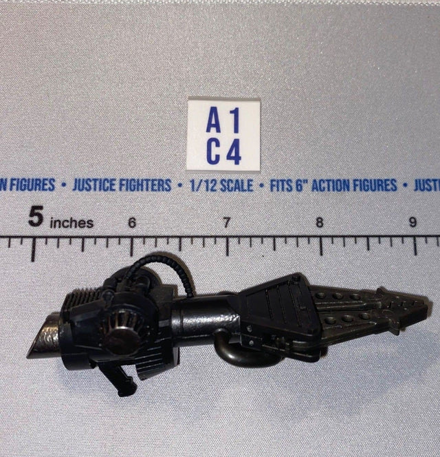 1/12 Scale Modern Era Spreader Tool - Firefighter - GI Joe Classified