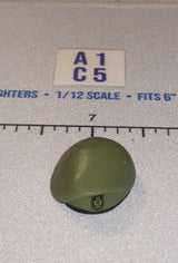 1/12 Scale Modern Vietnam Era Green Beret
