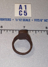 1/12 Scale Modern Era Thigh Pouch - GI Joe Classified