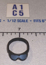 1/12 Scale Modern Era Tactical Goggles - GI Joe Classified