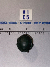 1/12 Scale Modern Era Tactical Helmet - GI Joe Classified