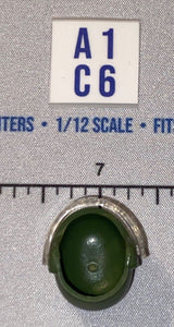 1/12 Scale Modern Era Helmet - GI Joe Classified