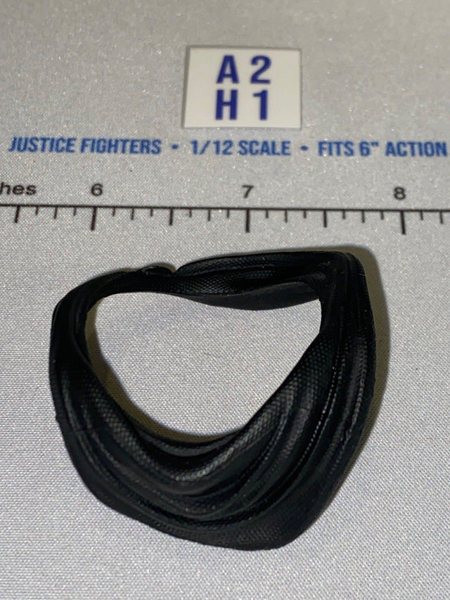 1/12 Scale Neck Shaw Scarf - Four Horsemen - Mythic Legions