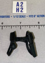 1/12 Scale Modern Chest Rig Suspenders - GI Joe Classified