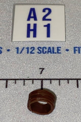 1/12 Scale Wrist Gauntlet Bracelet - GI Joe Classified