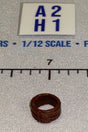 1/12 Scale Wrist Gauntlet Bracelet - GI Joe Classified