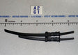 1/12 Scale Ninja Dual Katana Sword Set with Scabbards - Icon Heroes