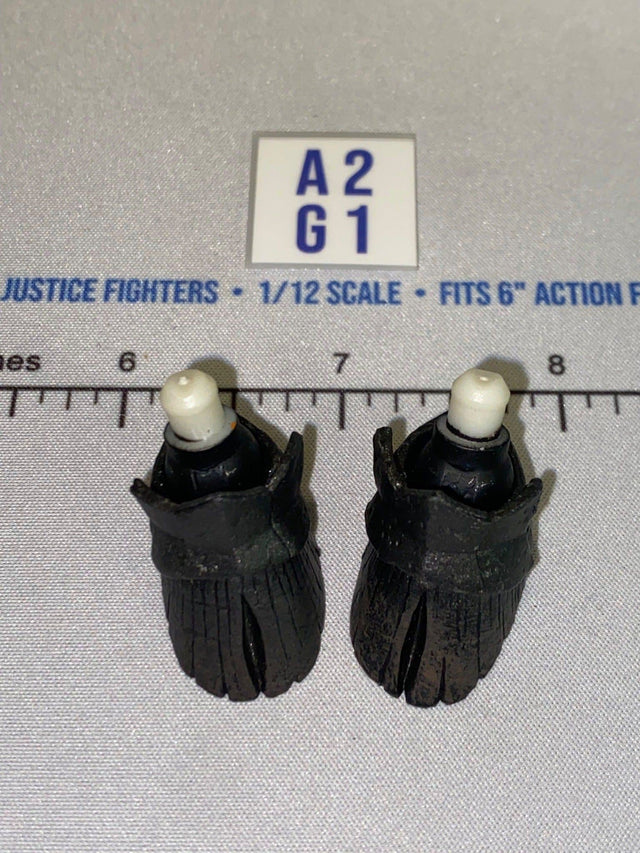 1/12 Scale Fantasy Cloven Feet - Four Horsemen - Mythic Legions