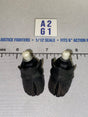 1/12 Scale Fantasy Cloven Feet - Four Horsemen - Mythic Legions